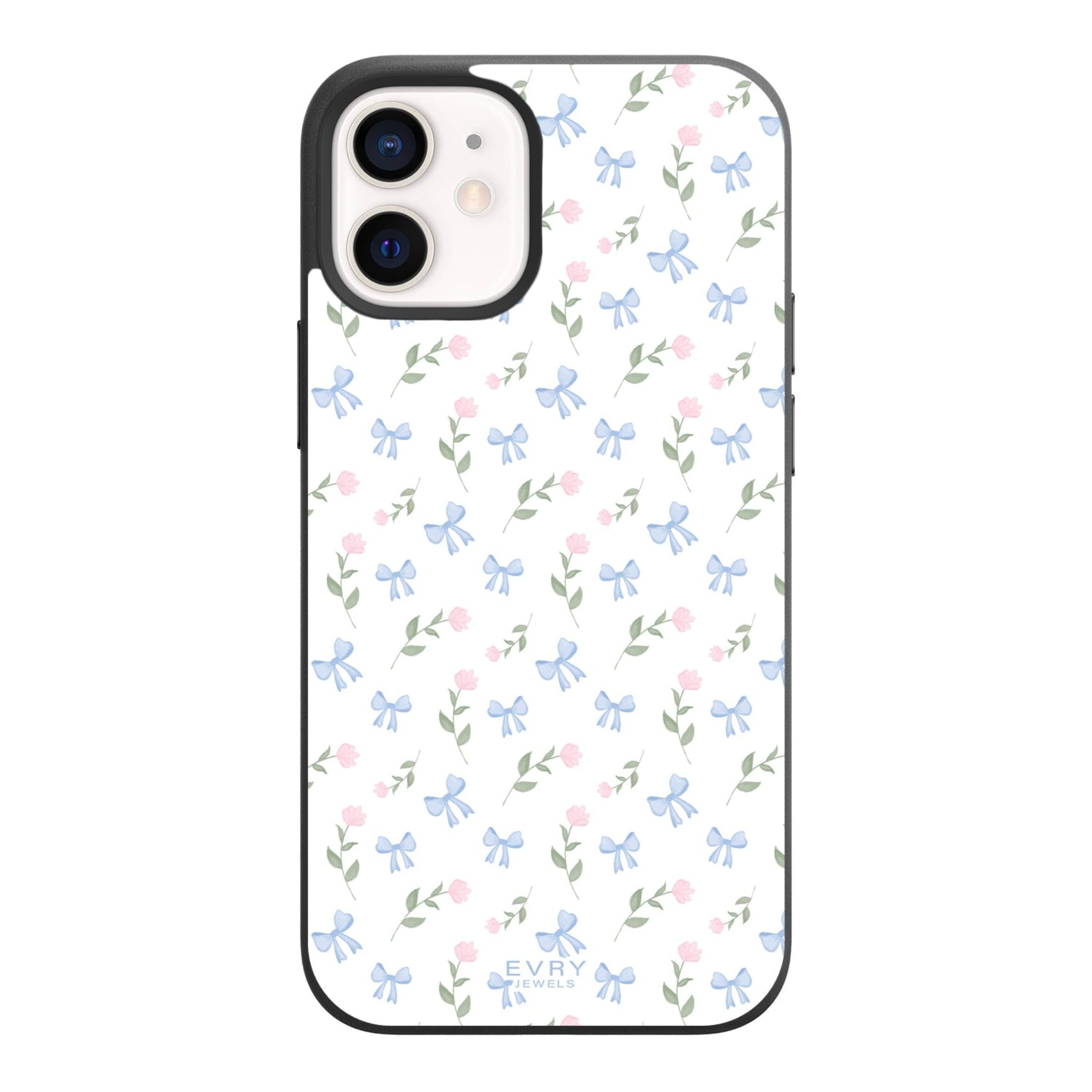 Shock Absorbing Phone case Designed for iPhone, Babygirl, 11