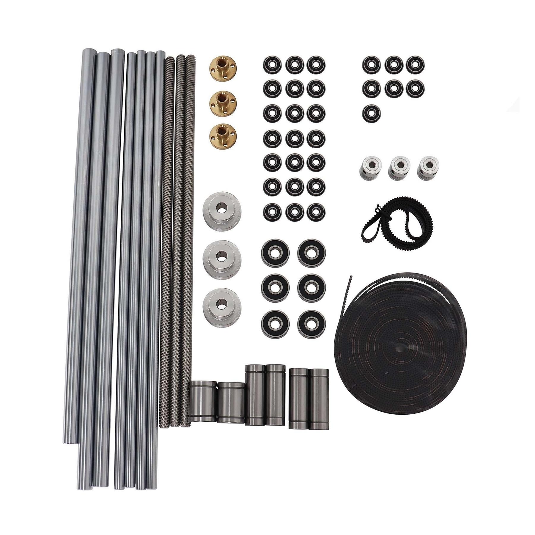 Compatible con Creality, kit de movimiento lineal for Ender-3 NG