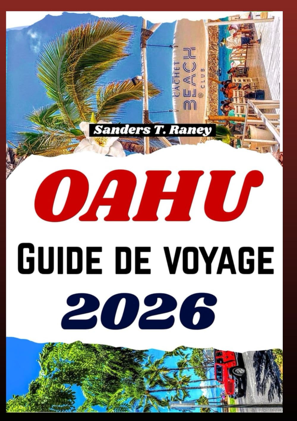 OAHU GUIDE DE VOYAGE 2026: Conseils clairs pour plages, randos, snorkeling, repas locaux, culture et sorties en famille