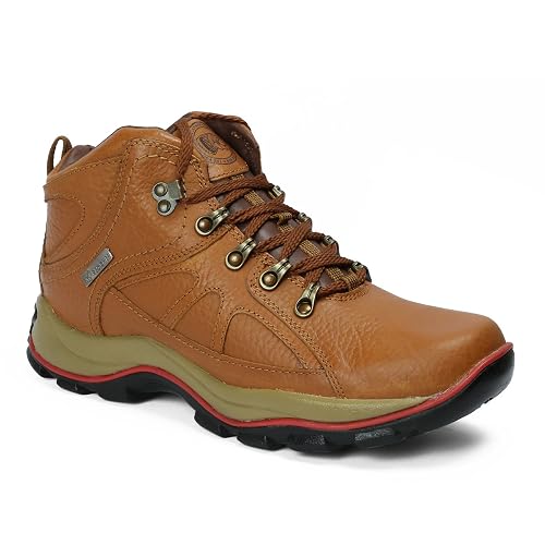Leather Outdoor Shoes (RC2031 107 