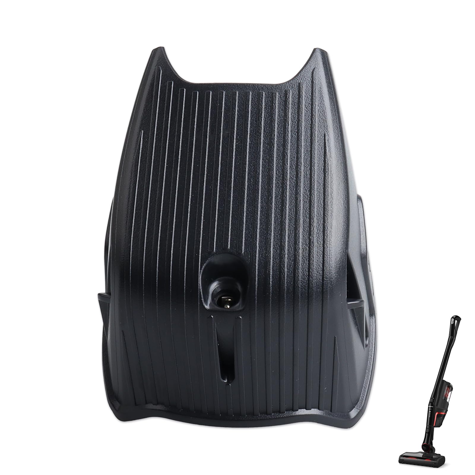 Batteria di ricambio Lushtower da 3000 mAh per aspirapolvere senza filo Miele Triflex+ serie HX1/HX2, HX1 Facelift, HX2 Pro, sostituisce 1010042, 11384710, AP01, AP02, AP03, HS19.
