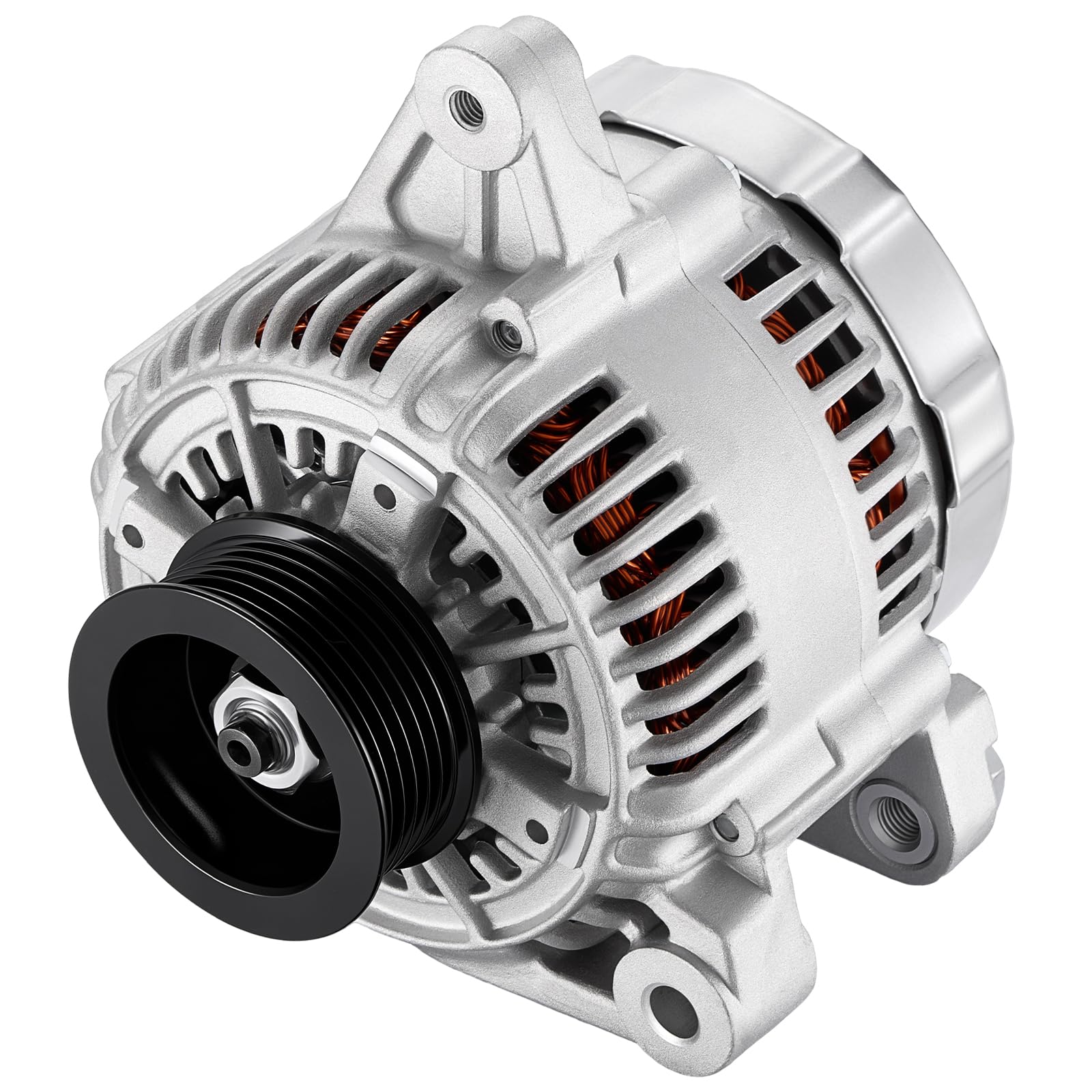 BDFHYK 100A Alternator for Toyota Highlander 3.0L V6 2001-2003, 13844