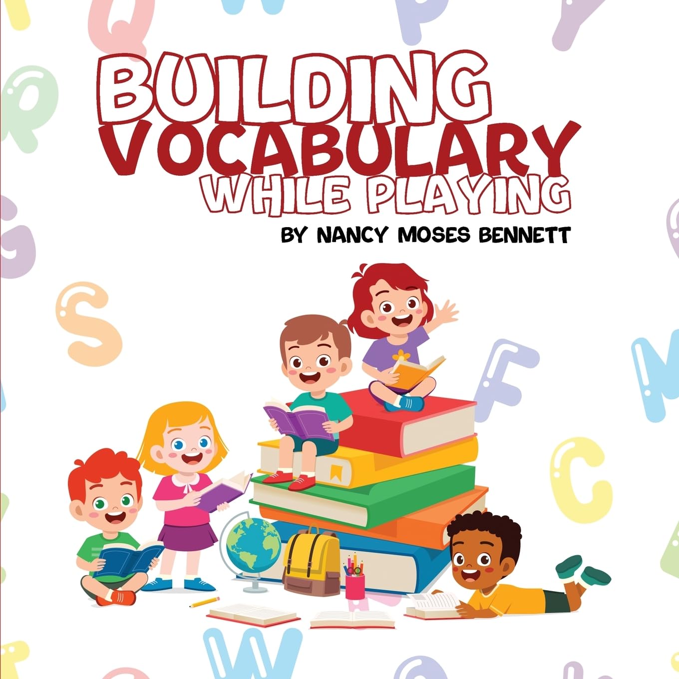 BUILDING VOCABULARY WHILE PLAYING