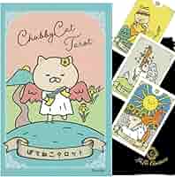 日本未入荷✨新品未使用✨正規品✨猫タロット✨1点のみ 61JR3bQRVBL._UF1000,1000_QL80_.jpg