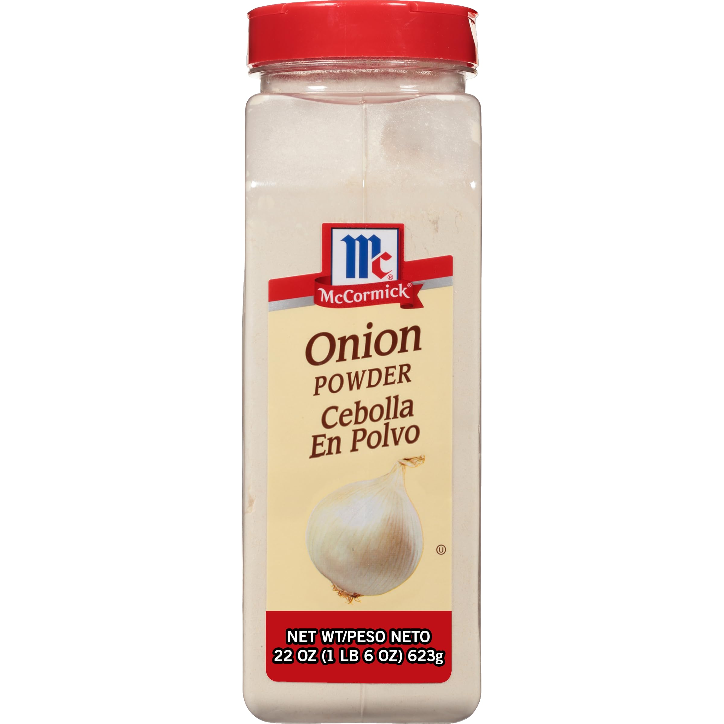 McCormick Onion Powder, 22 oz