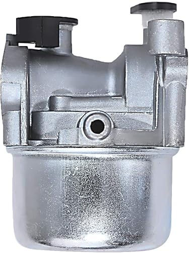 Miniatura 7 de 799866 Repuesto de carburador para B S 790845 799871 796707 794304 12H800 Motor Toro 22 pulgadas Reciclador Craftsman Troy Bilt 6.75 TB230 Carb de
