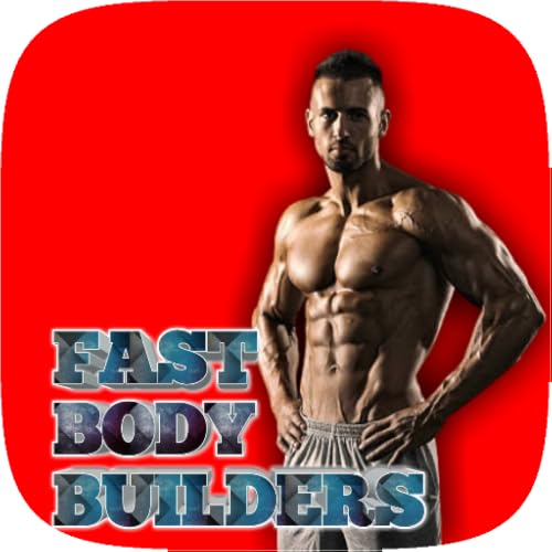 Fast Body Builders