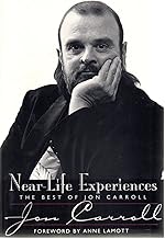 Near-Life Experiences