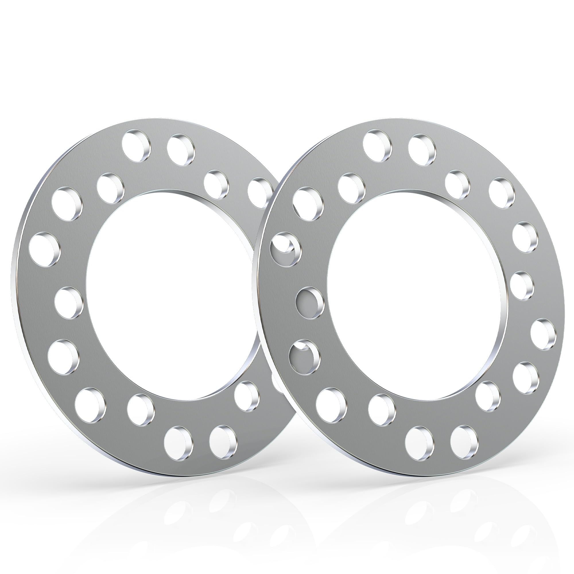 MZS 6x5.5 Wheel Spacers