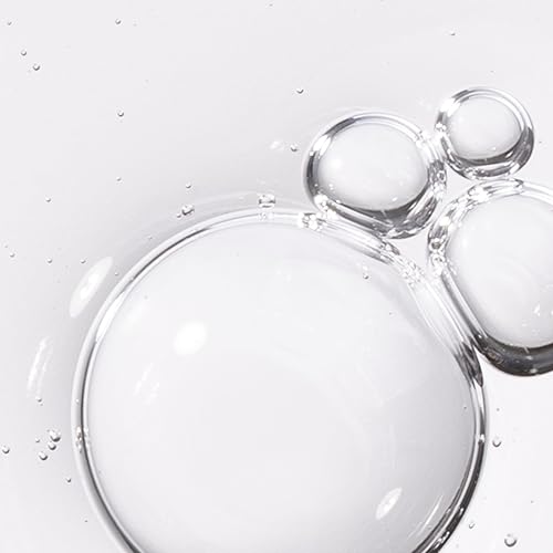 Miniatura 8 de L'Oreal Paris Elvive Hyaluron + Pure 72H Acondicionador rehidratante para cabello graso, acondicionador para cabello con ácido salicílico y ácido