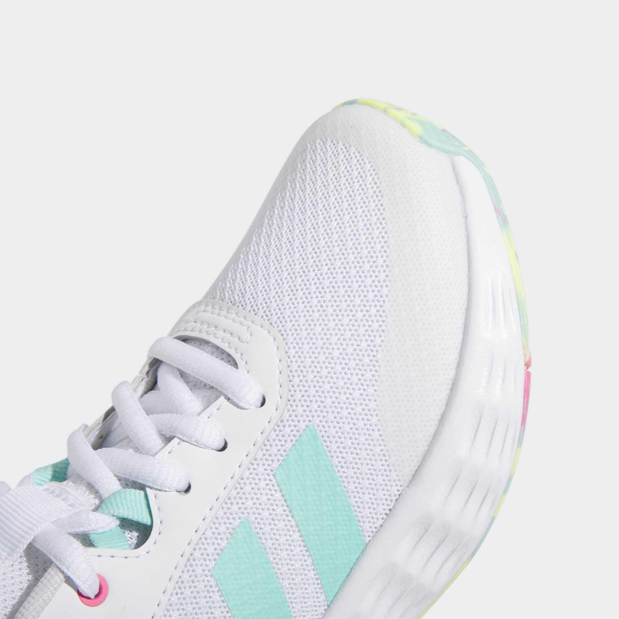 adidas Ownthegame 2.0k BasketMixte Enfant