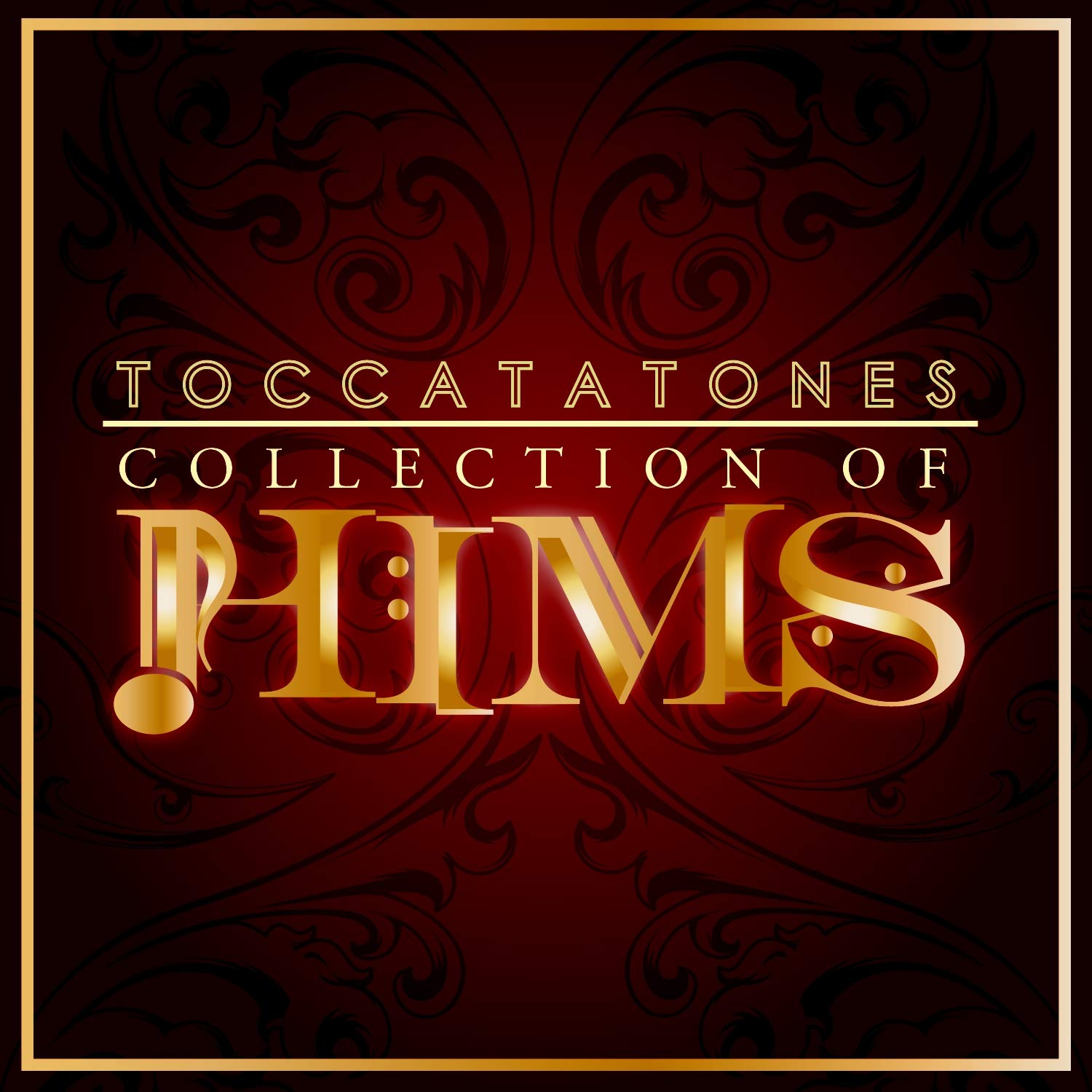 Toccatatones