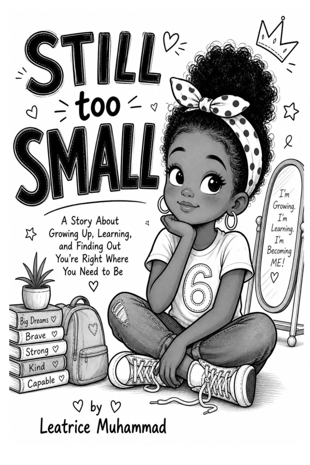Still too Small