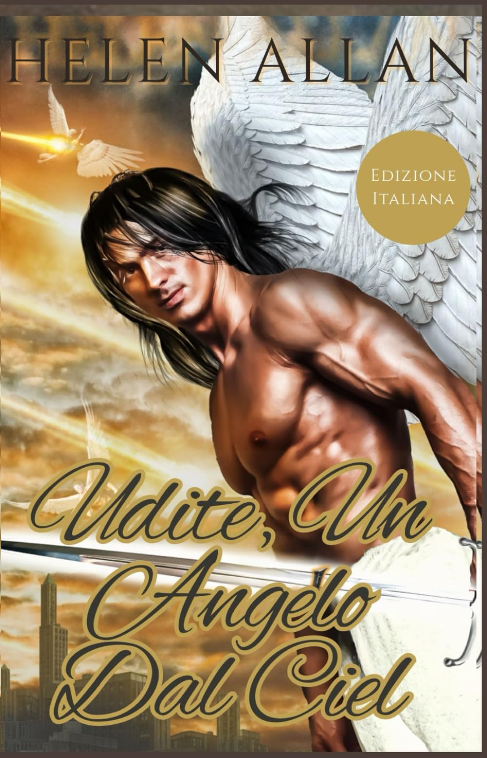 Udite, Un Angelo Dal Ciel