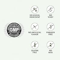 Vista 6 de Shallaki Boswellia Serrata Suplementos de extracto de hierbas, tabletas de hierbas para el bienestar óseo y articular, apoyo articular ayurvédico