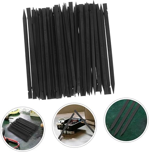 Miniatura 8 de Hemobllo Barra de palanca antiestática para teléfono Spudger, barra de palanca antiestática, barra de palanca de plástico, palanca de palanca