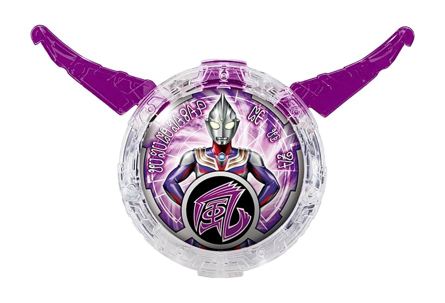 (未使用･未開封品)　ウルトラマンR/B(ルーブ) DXルーブクリスタルホルダー bt0tq1u Amazon | ウルトラマンR/B(ルーブ) DXルーブクリスタルホルダー