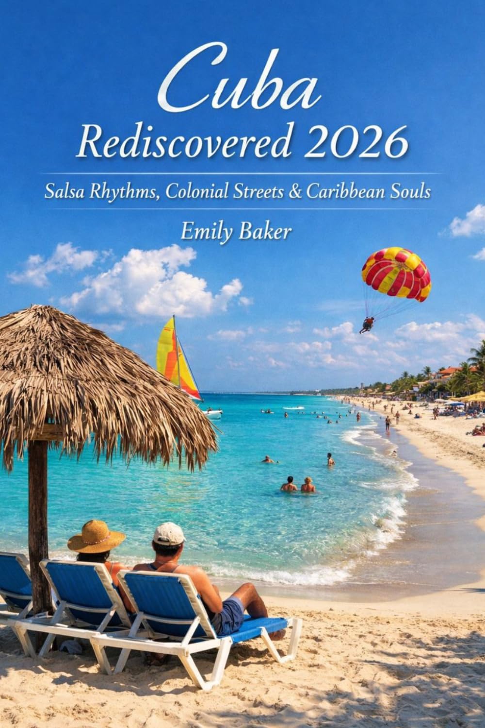 Cuba Rediscovered 2026: Salsa Rhythms, Colonial Streets & Caribbean Souls