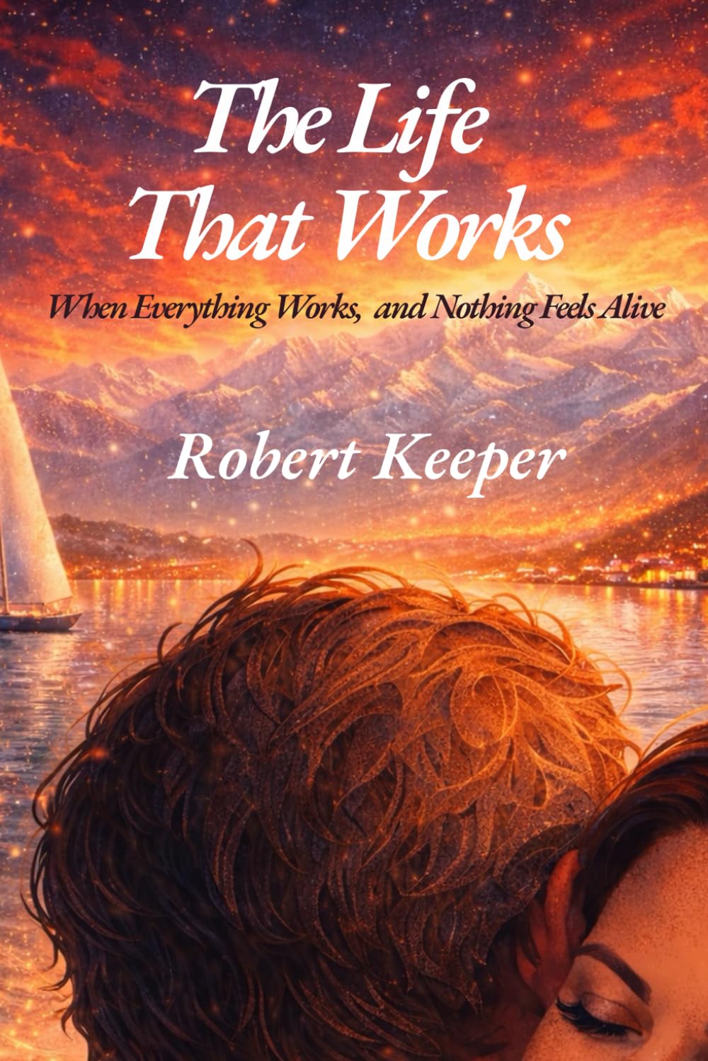 The Life That Works: When Everything Works and Nothing Feels Alive