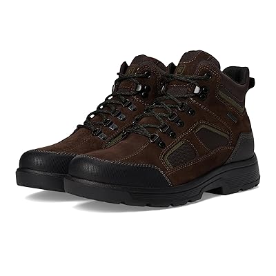 Rockport Evan Waterproof Boots Men