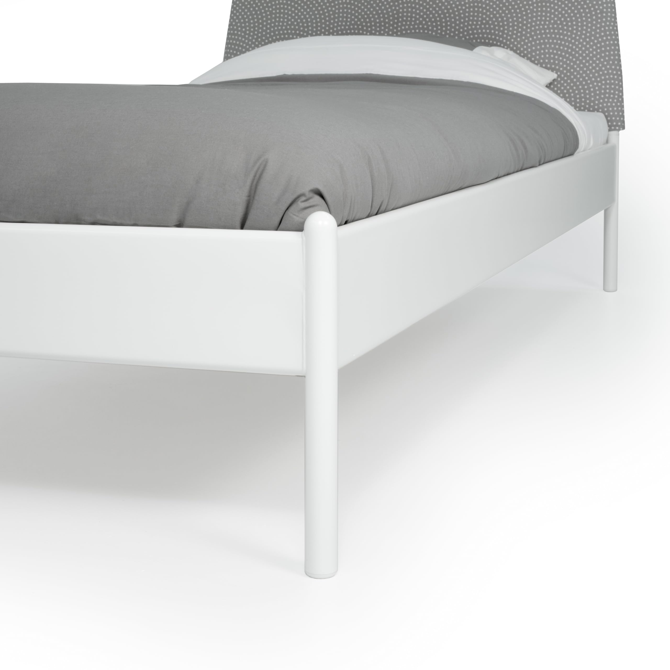 Vitility Petit Pied Rehausseur de Meuble 10 cm/4 Pouces