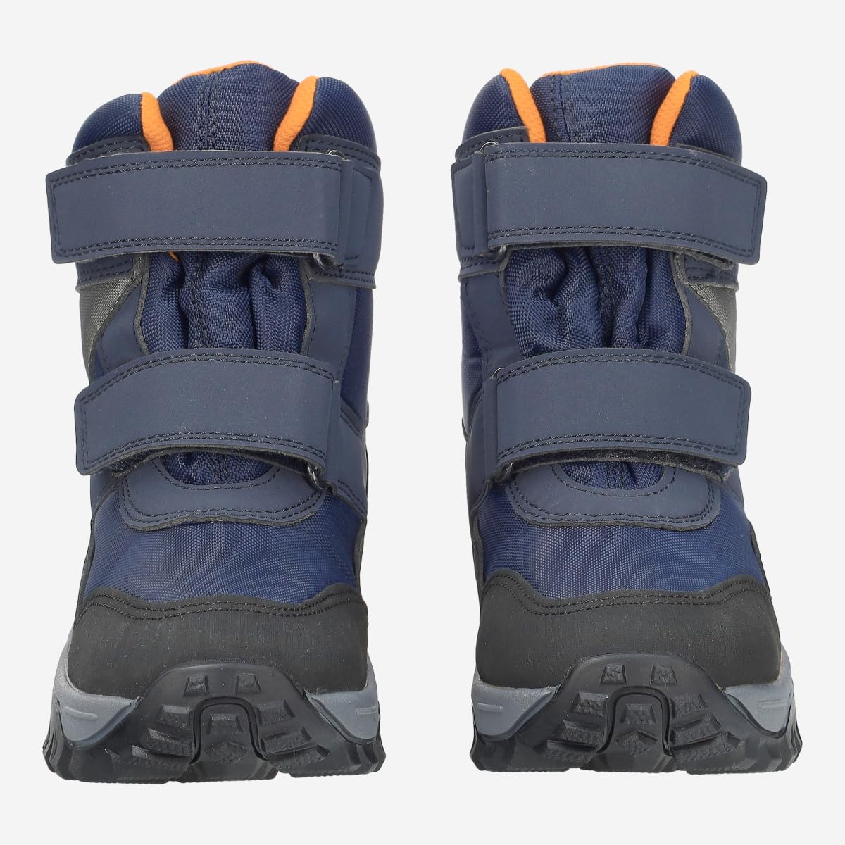 Geox J Himalaya Boy B Abx Stivale alla cavigliaBambini e ragazzi