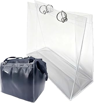Clear Protect Cover for Stanley All Day Julienne Mini Cooler,Loweight Soft Dust-proof Waterproof Scratch-resistant