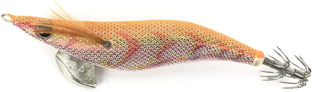 Amazon.co.jp: ヤマシタ(YAMASHITA) エギ エギ王 Q LIVE ベーシック