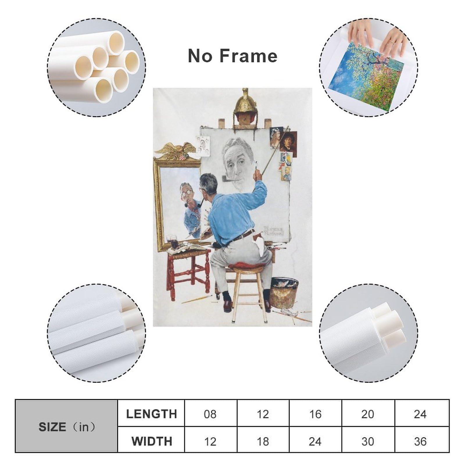 Amazon.co.jp: ノーマンロックウェルNorman Rockwell偉大な伝説の画家