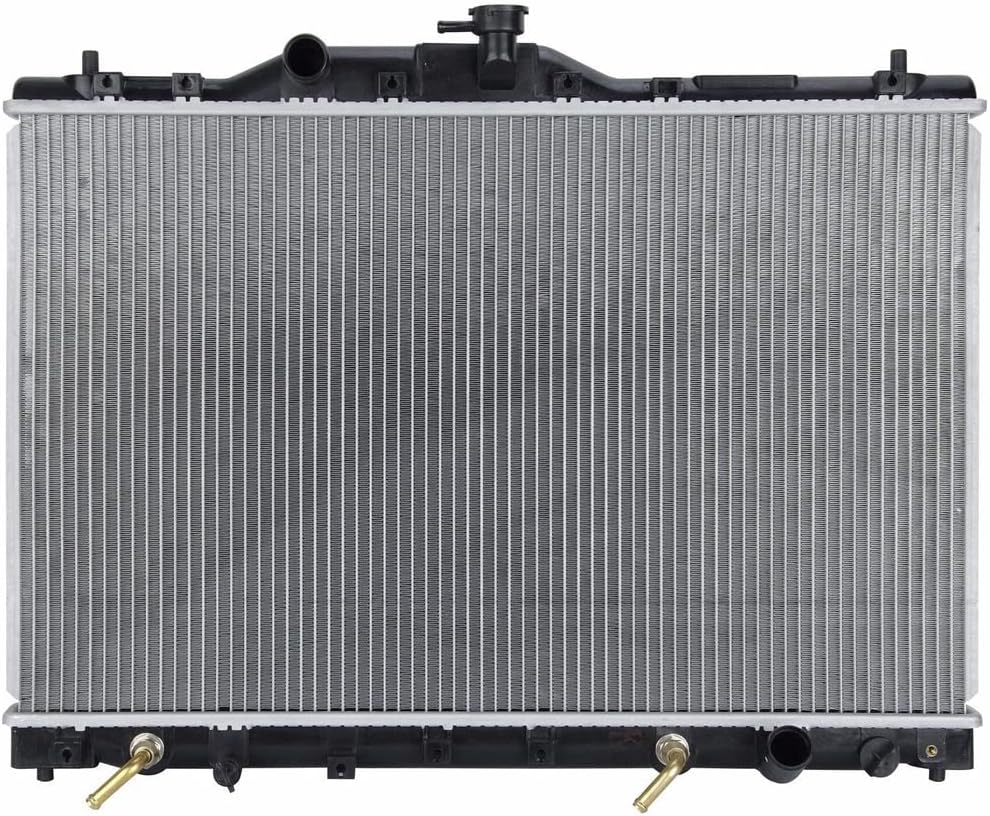 Radiator fits 1991-1995 Acura Legend 3.2L V6 - OE# 16400-28661 QL