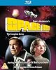 Space 1999: The Complete Series [Blu-ray] [Region B]