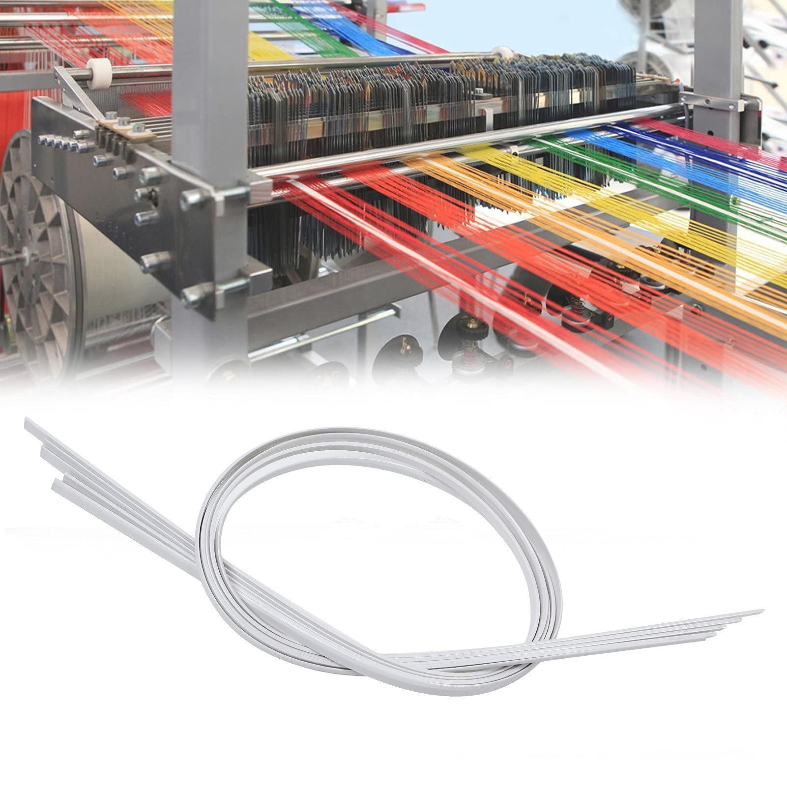 Neiyty Asta Fine in Plastica per Macchina per Maglieria, qualità Premium