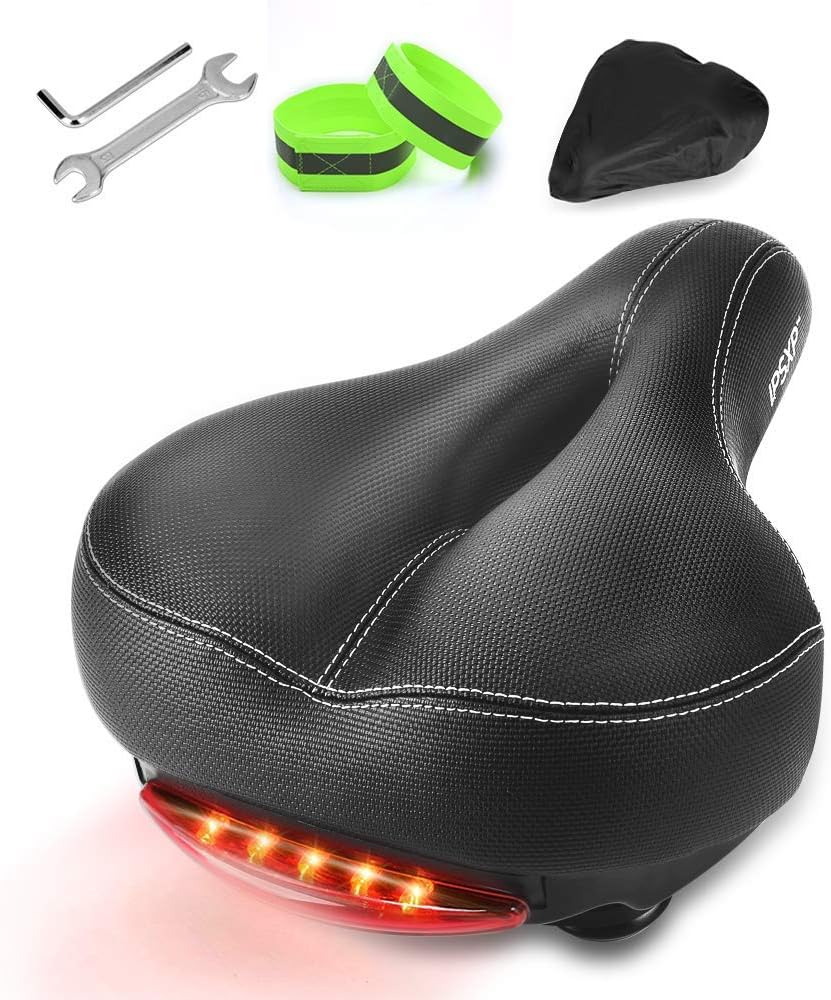 attrezzatura da bicicletta per le donne