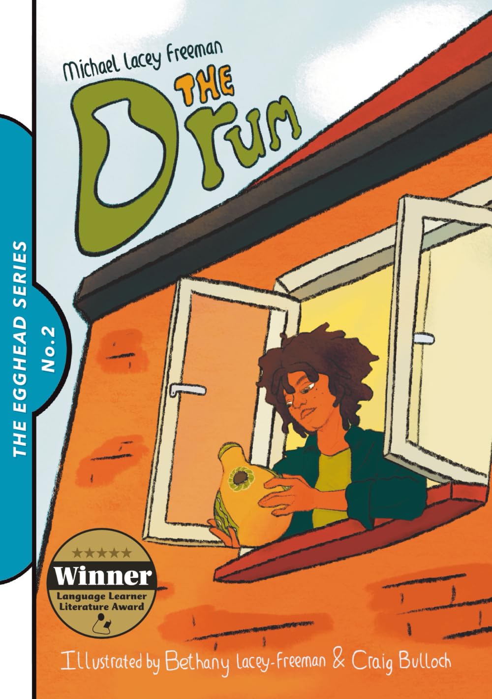 The Drum (The Egghead Series)