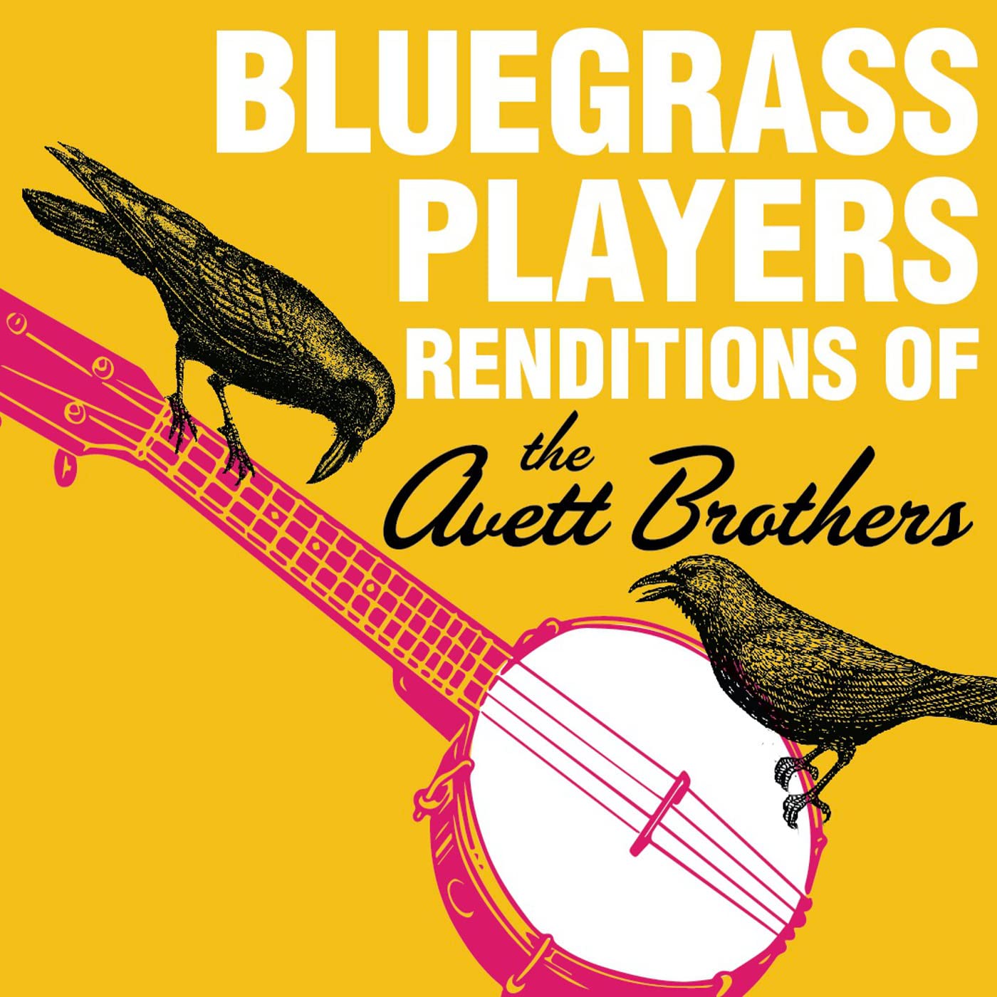 Bluegrass Players