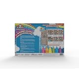 Elmer's Rainbow Glitter Glue Set, 31 Count (0.36oz Each) - Washable, Great for Making Slime, Arts & Crafts – view 3