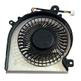SYW·pcparts Fan for AAVID THERMALLOY PAAD06015SL 0.55A 5VDC N460 Cooling Fan