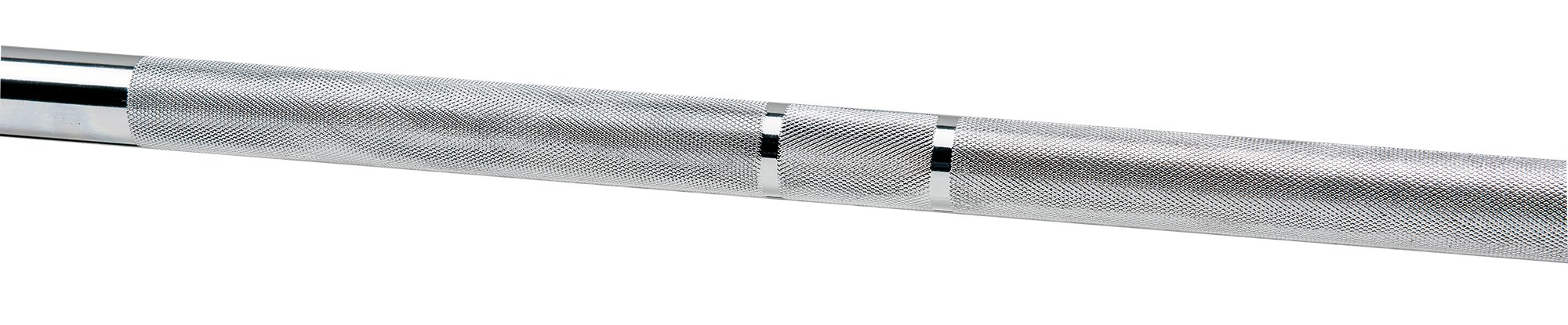 JK FITNESS Diamond, Bilanciere Olimpionico 220 cm Unisex Adulto, Grigio, Unica