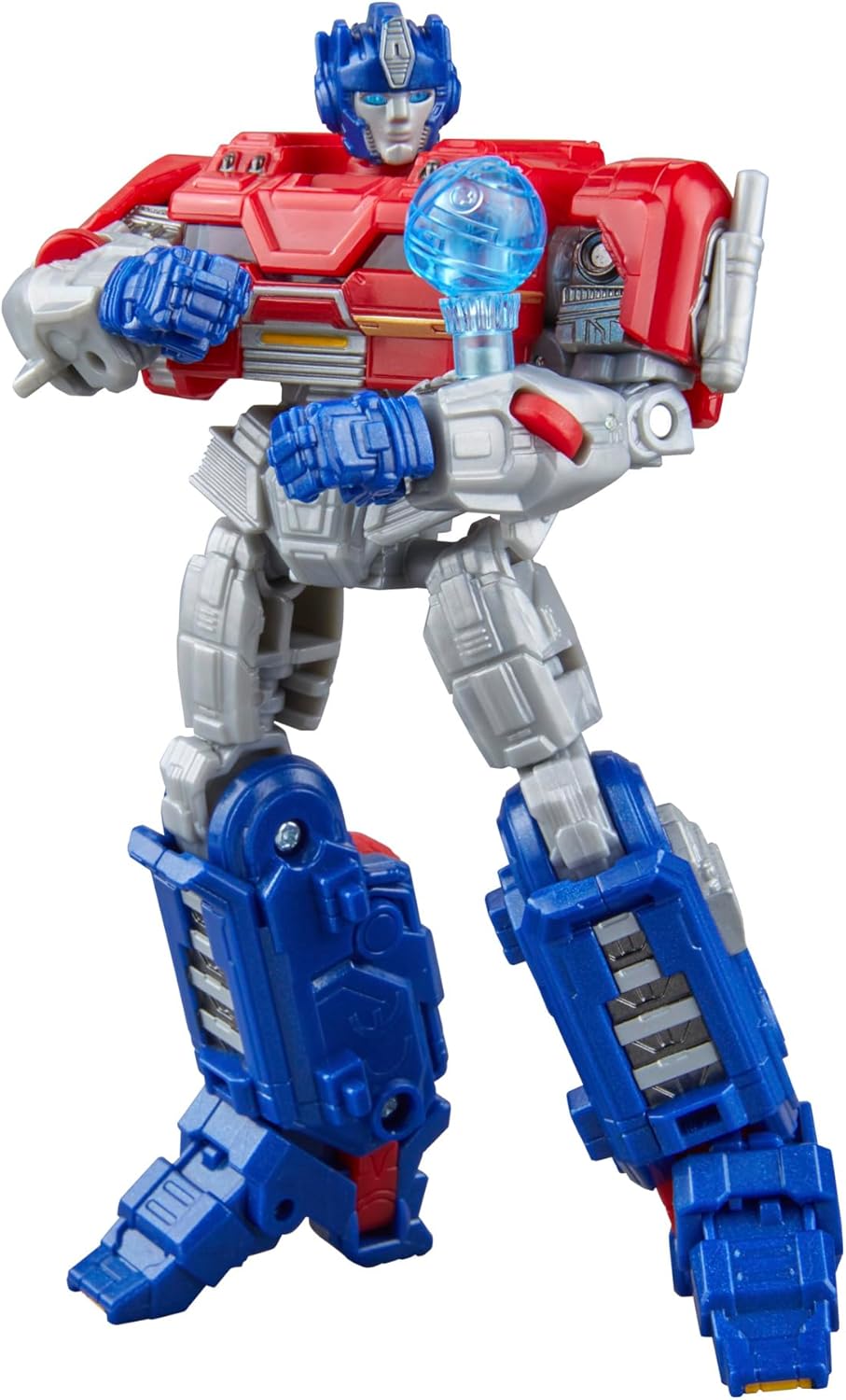 Transformers TRA GEN SS A Level DLX TF ONE Orion Pax