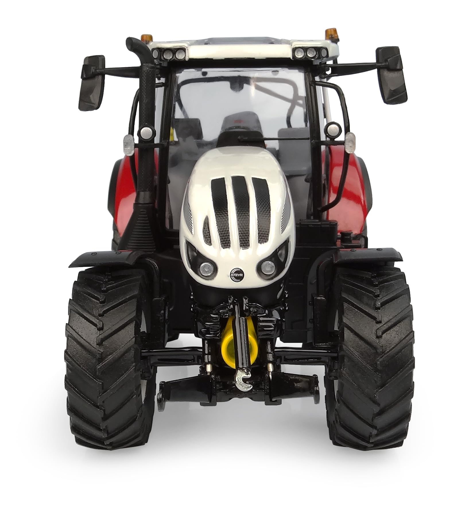 Universal Hobbies Trattore Miniatura Steyr 6150 Profi CVT