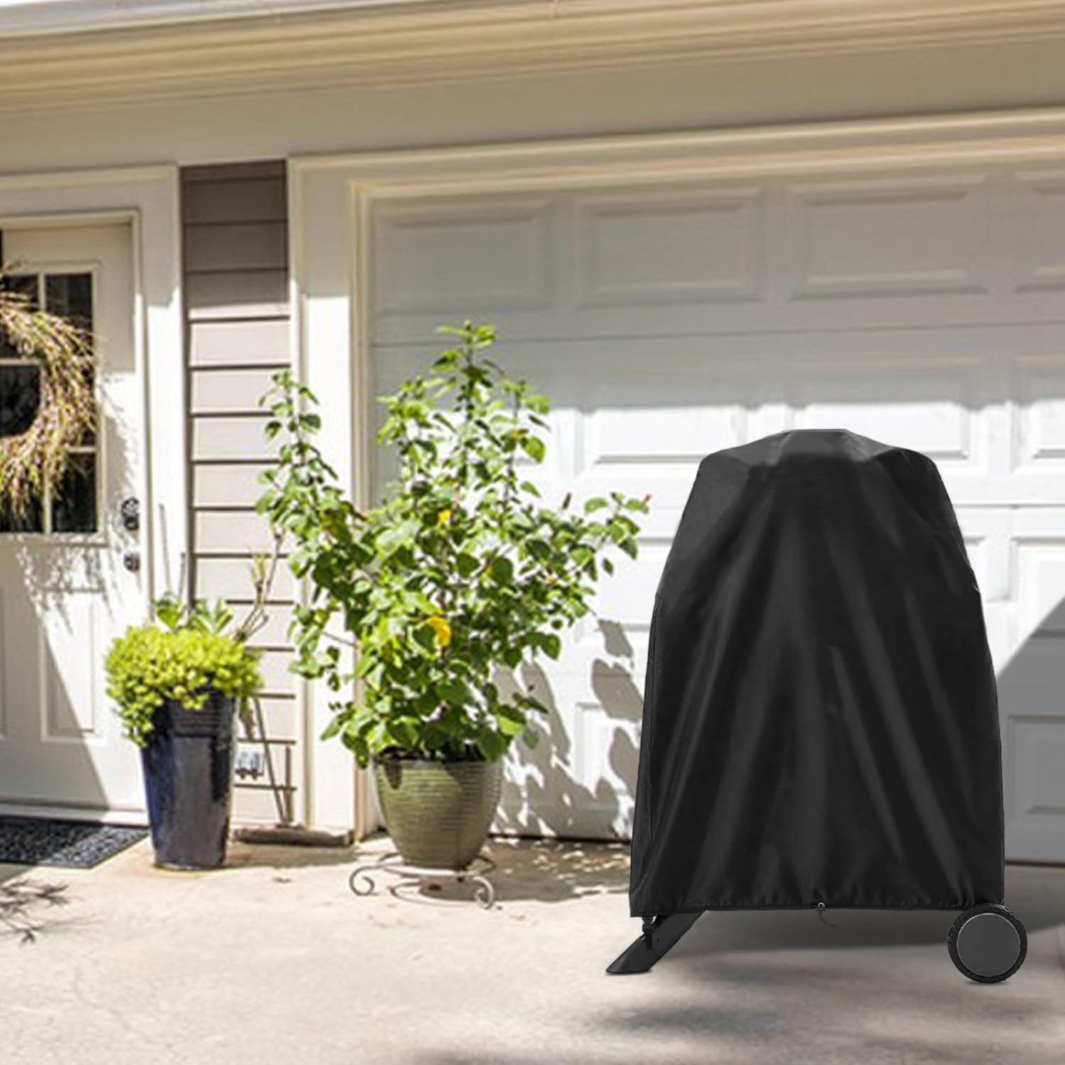 Housse étanche Pour Support D'extérieur Ninja XSKUNSTAND Avec Deux