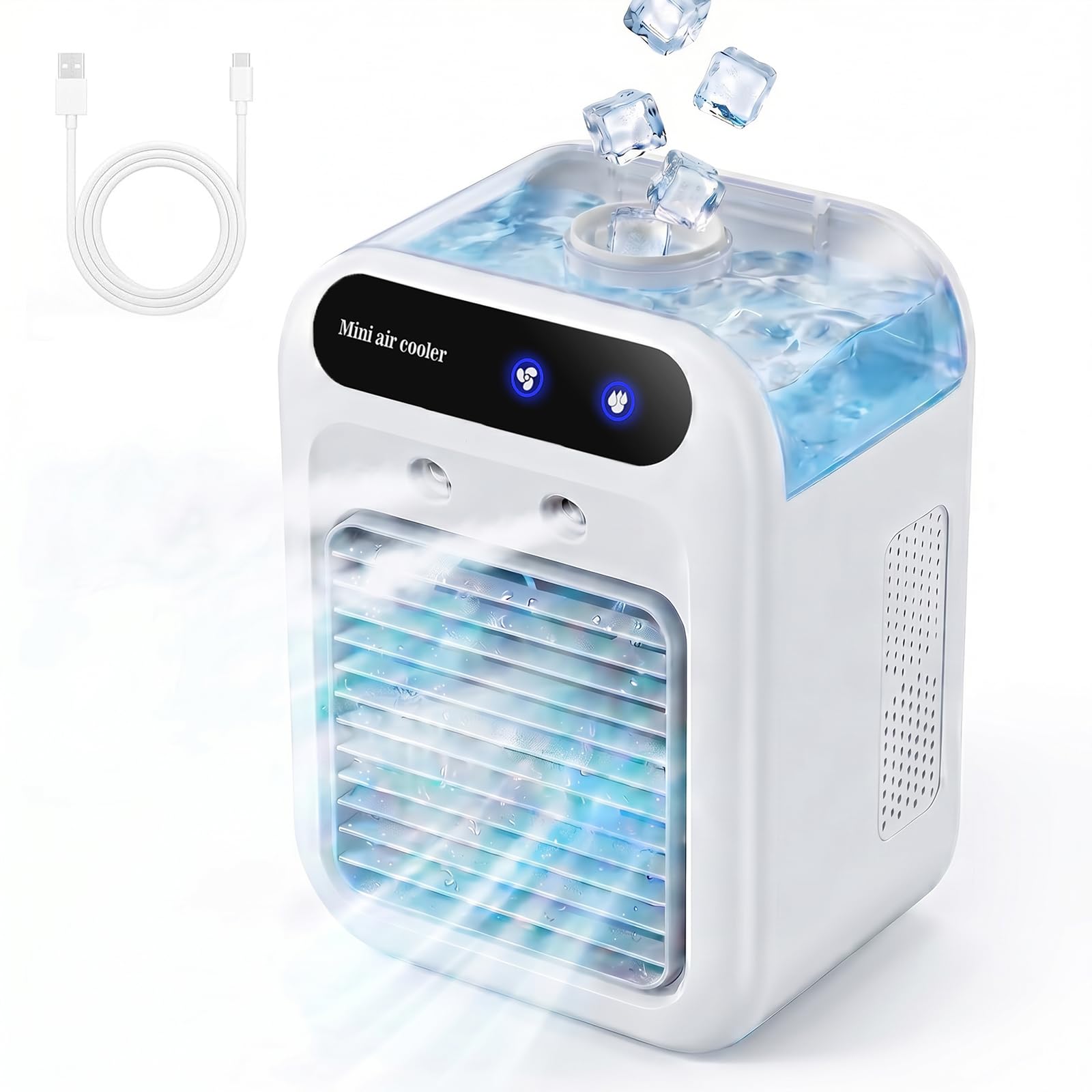 climatiseur mobile silencieux 3000f