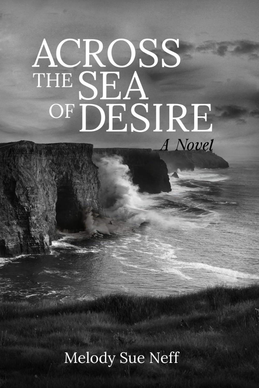 Across the Sea of Desire