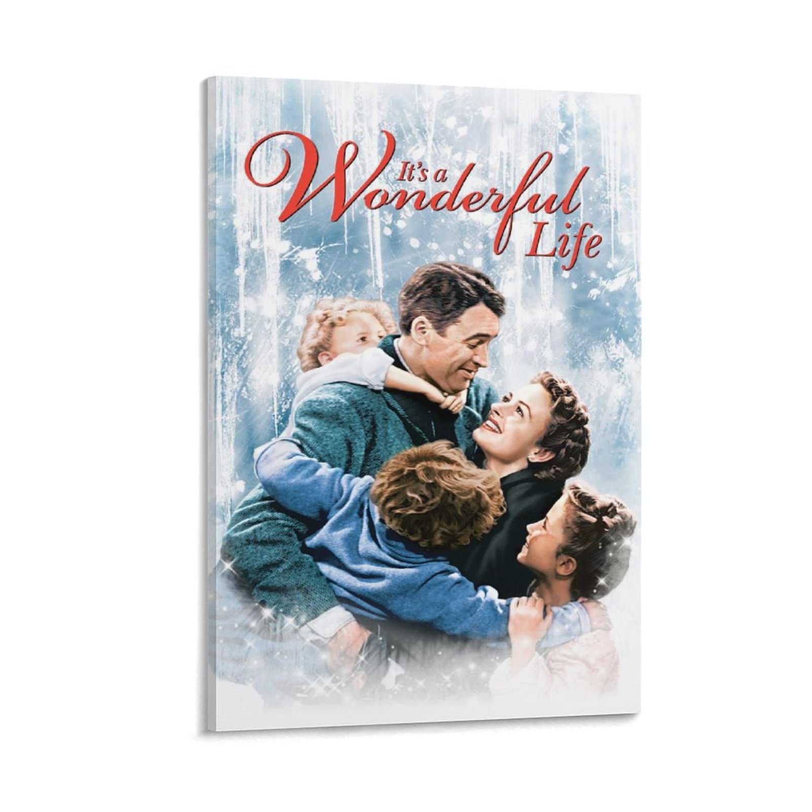 Amazon.co.jp: 素晴らしき哉、人生!(It's A Wonderful Life) 1