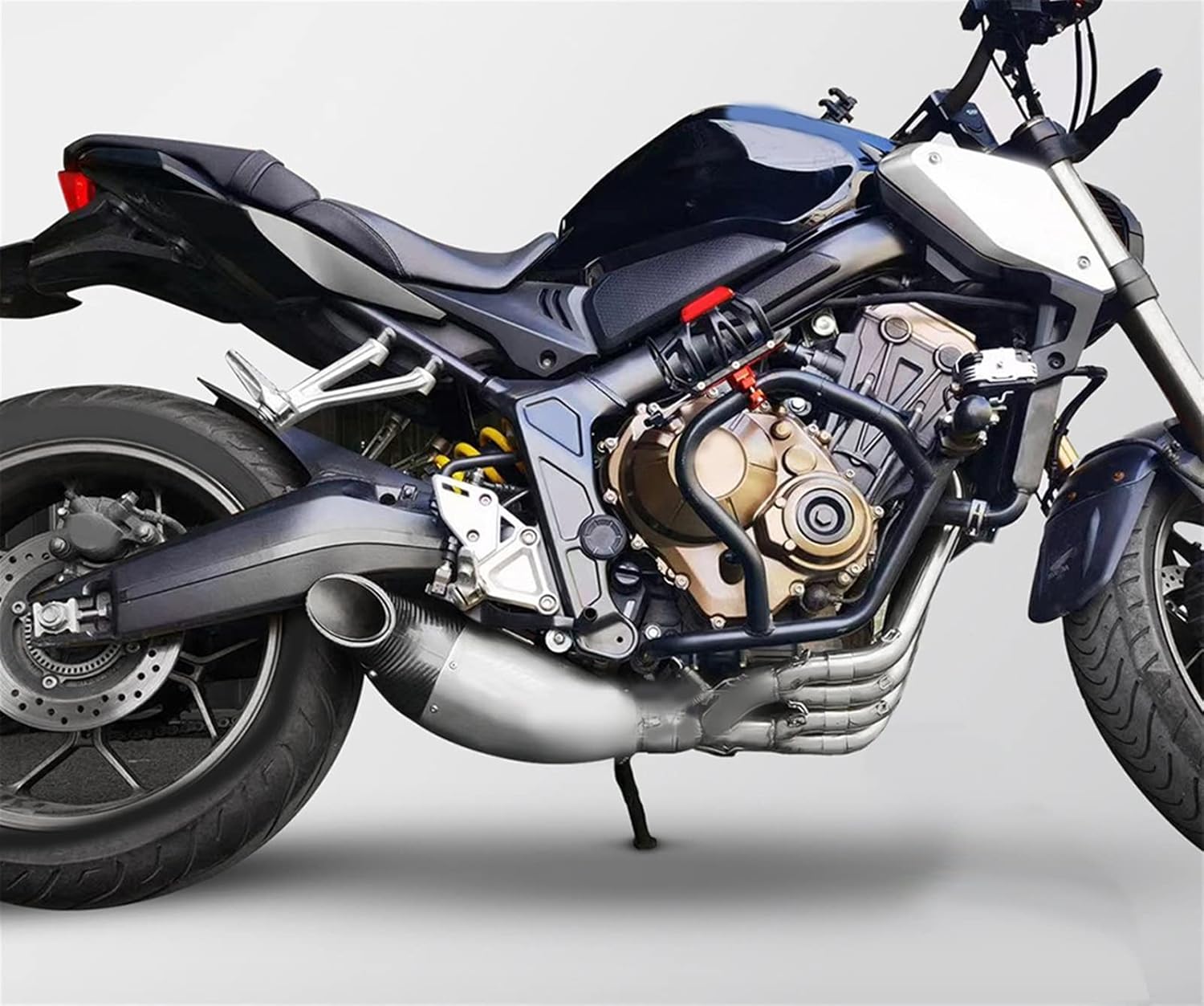 GW特価 最強開運☆お二人の守護龍神☆オルゴナイトネックレス☆金運