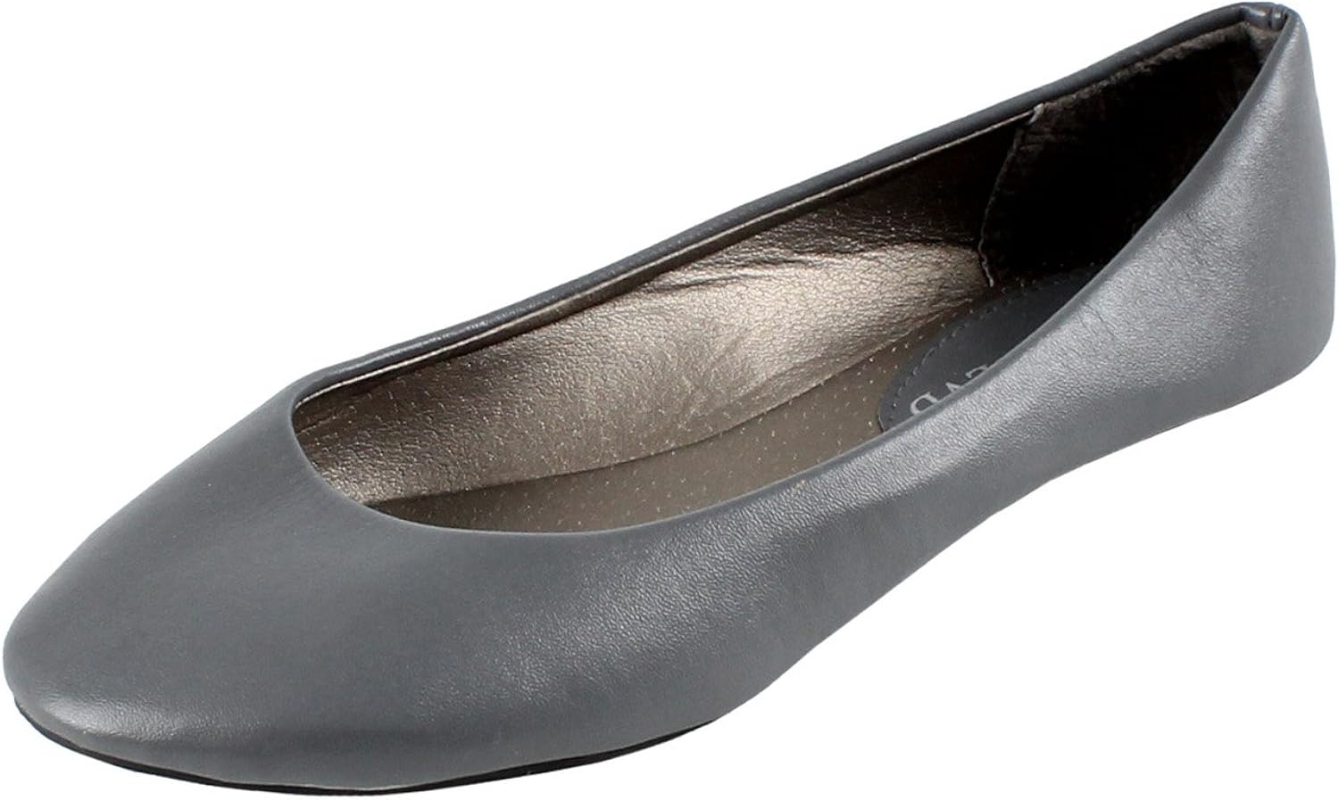 West Blvd Womens Ballet Flats Slip On Shoes Ballerina Slippers