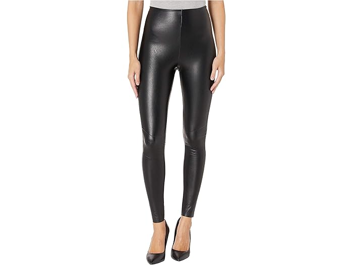 moto leather pants