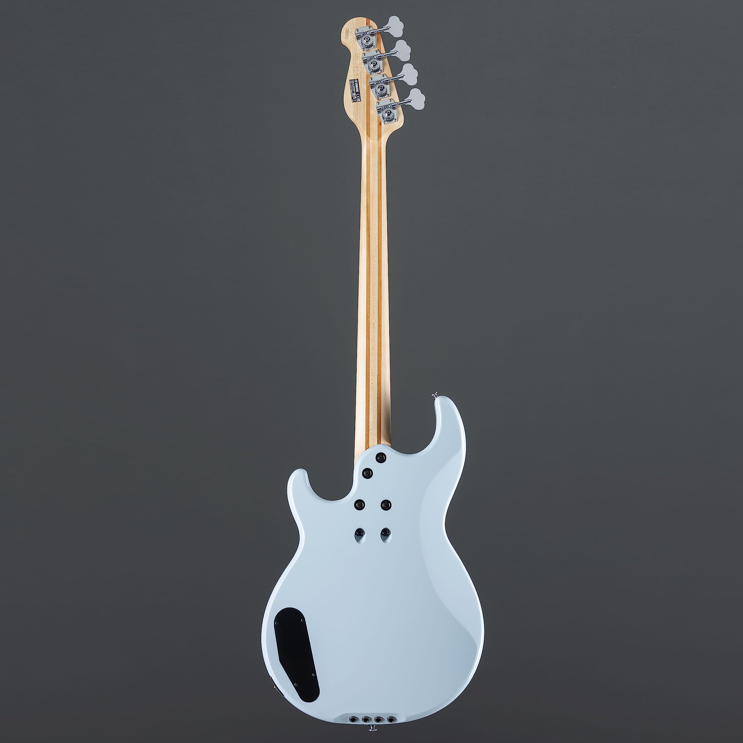 【美品】ヤマハ エレキベース BB434 Ice Blue 限定カラー Amazon | YAMAHA BB434 Ice Blue エレキベース ヤマハ 島村楽器