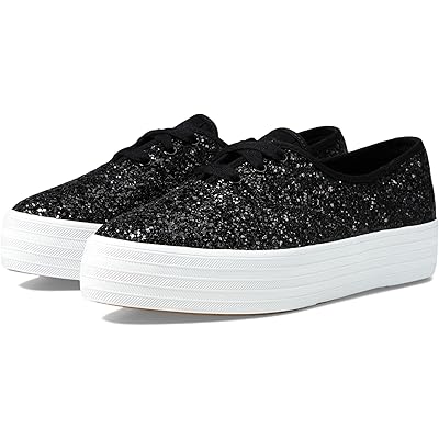 Keds Point Lace Up