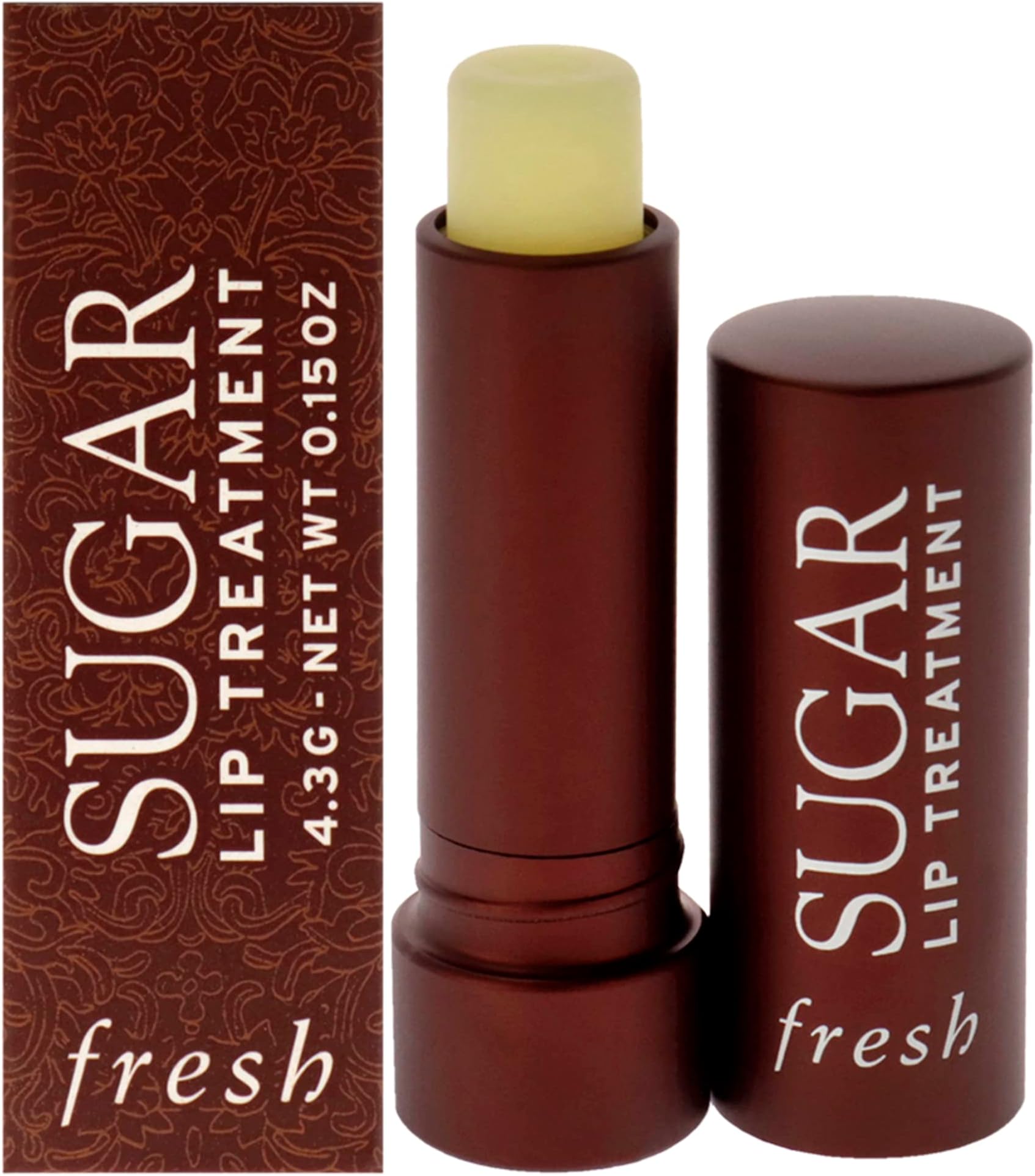 Fresh Sugar Lip Treatment - 4.3g/0.15oz